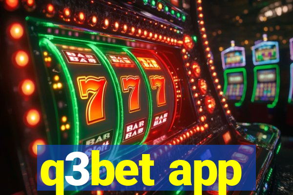 q3bet app